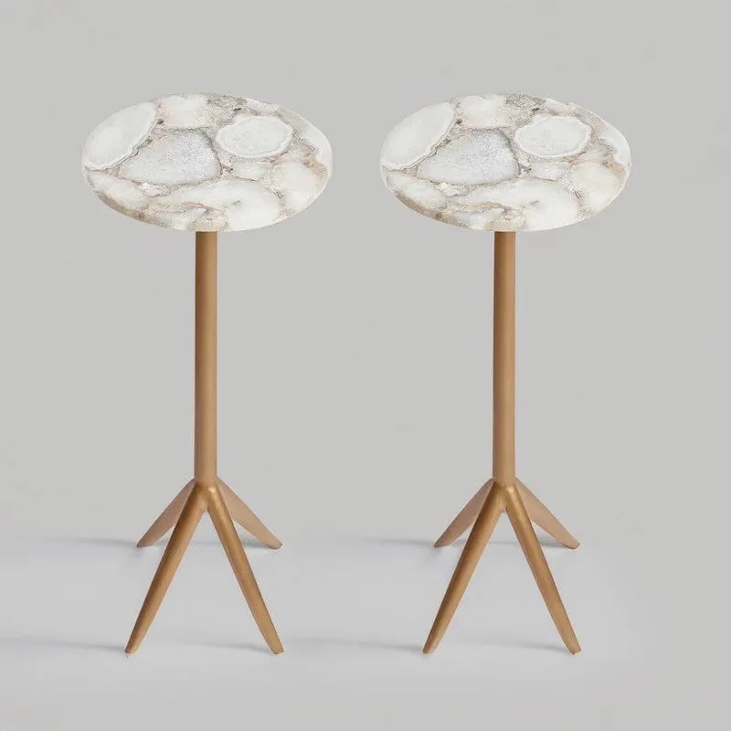 Thora  Accent Table media 1