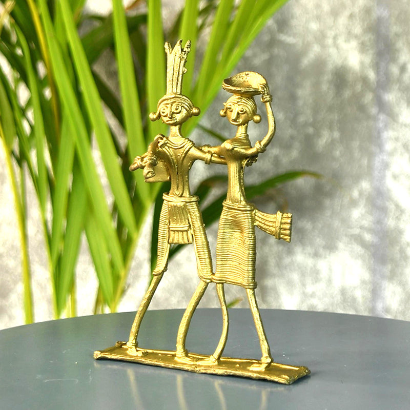 Tribo Chore Showpiece