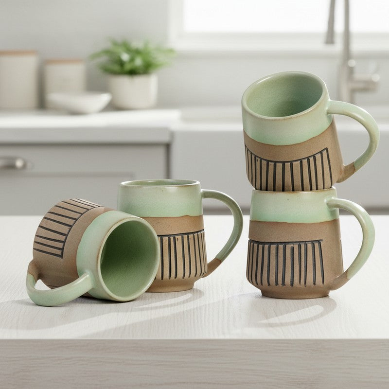 Set of Four