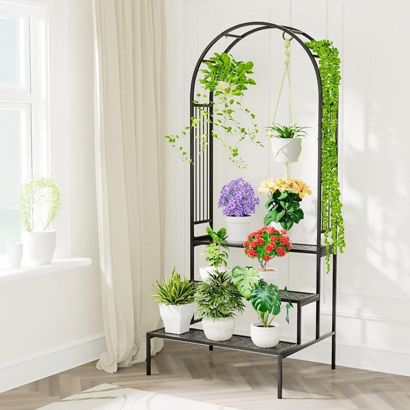 Roma Plant Stand media 3