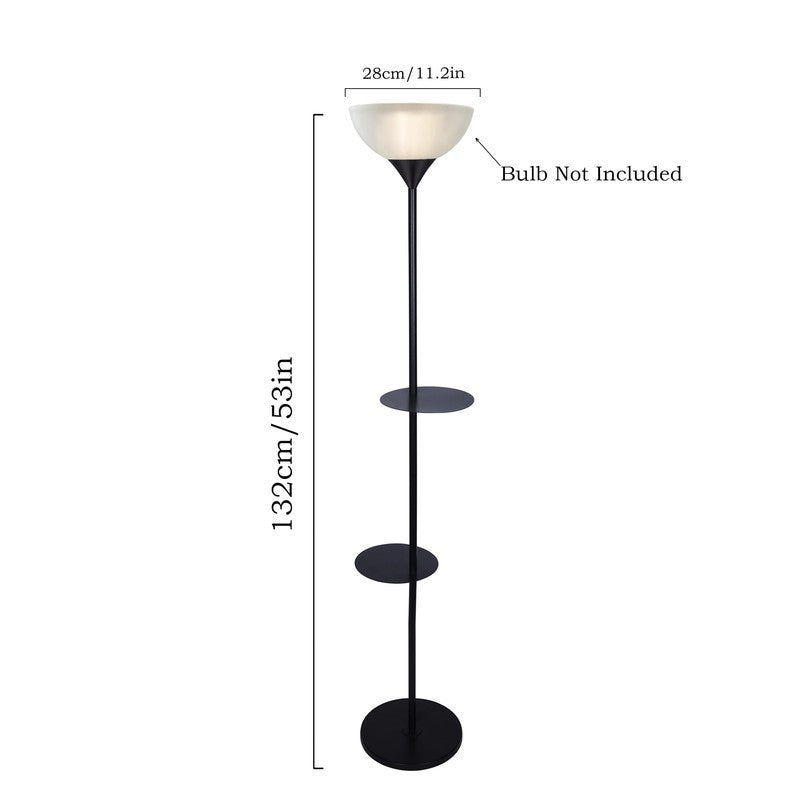 LumiScape Metal Premium Floor Lamp media 7