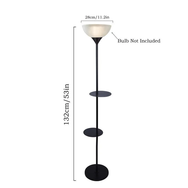 LumiScape Metal Premium Floor Lamp media 7