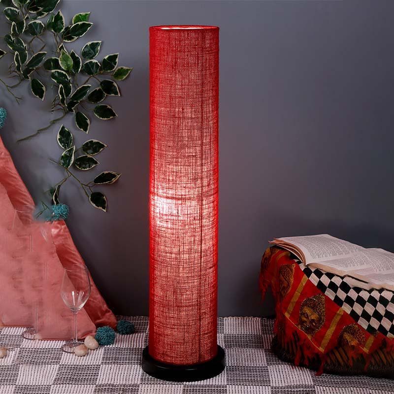 Fabric Shade