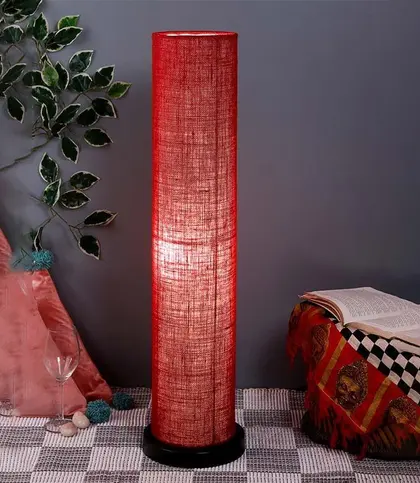 Fabric Shade