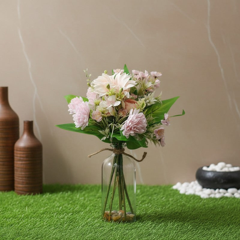 Blossera Artificial Flowers Bunch