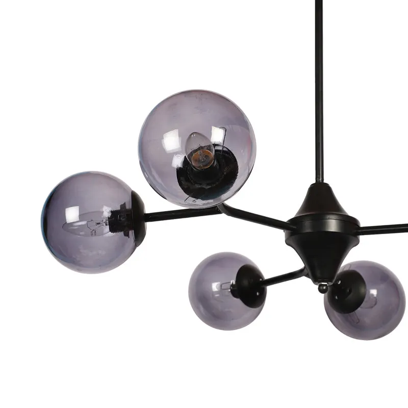 Orbette III Ceiling Lamp media 7
