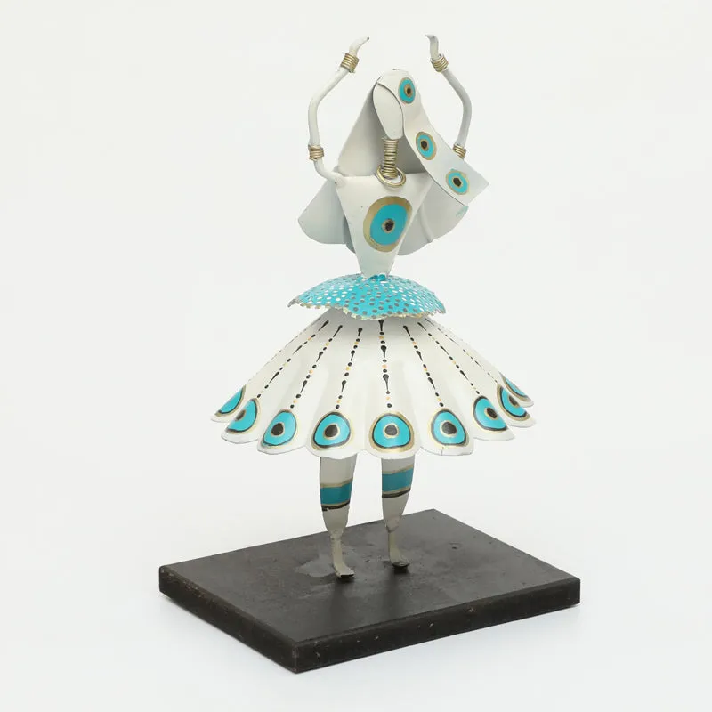 Poetry in Pose Charm Showpiece media 4