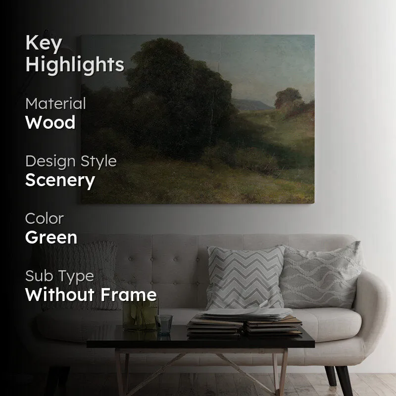 Forest Of Whimsy Wood Wall Art media 2