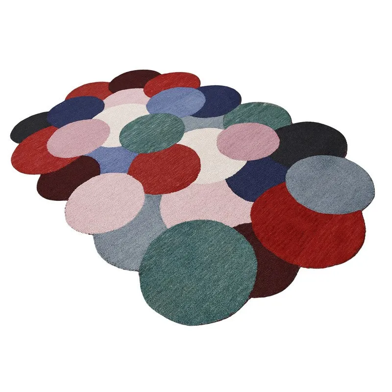 Auraline Cotton Carpet media 5