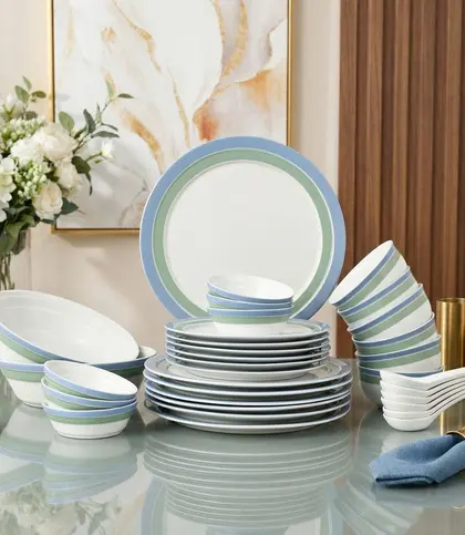 Porcelain
