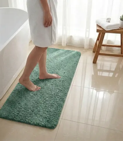 Microfiber Polyester