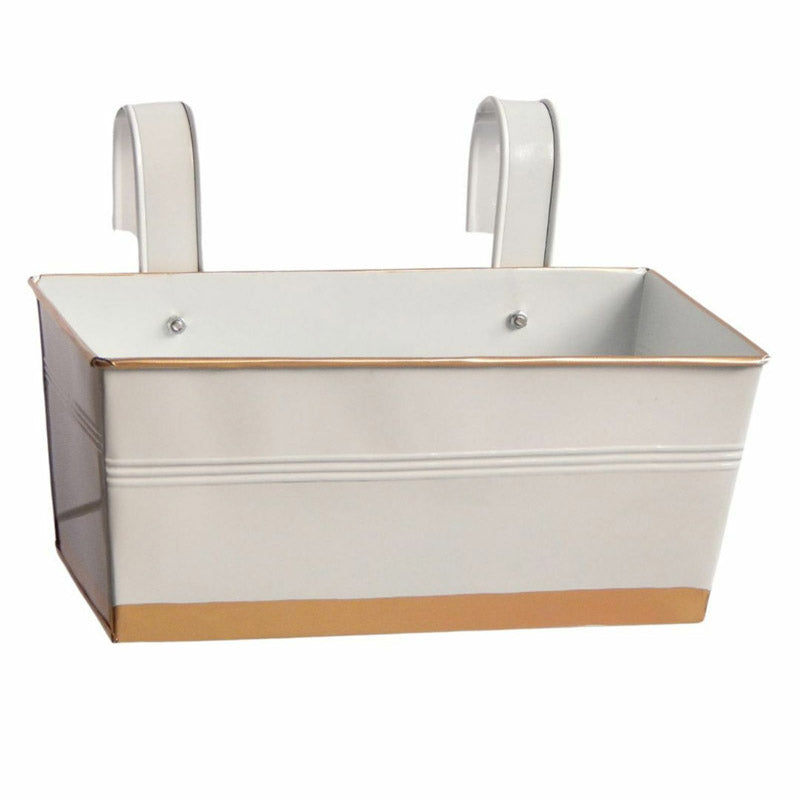 Adro Planter (White) - Set Of Three media 6