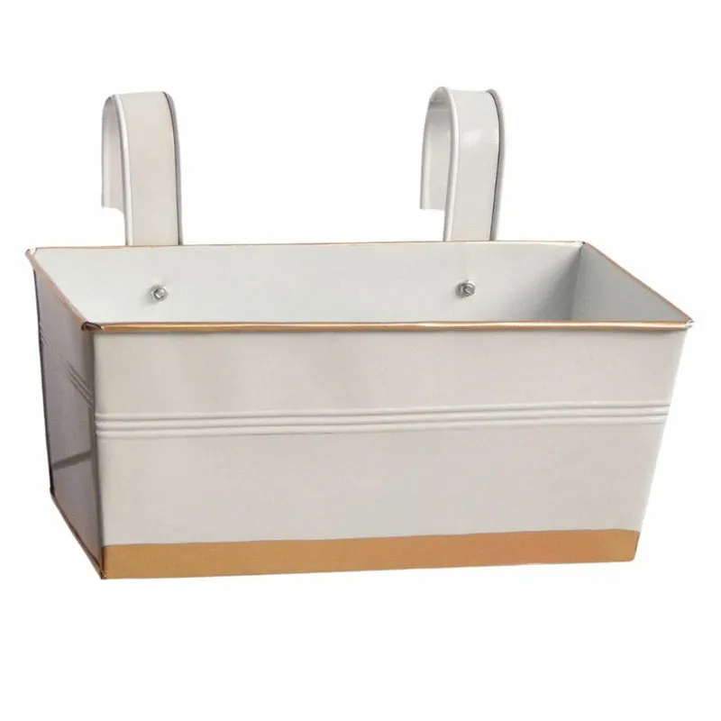 Adro Planter (White) - Set Of Three media 6