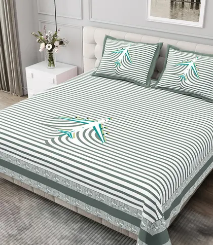 100% Cotton