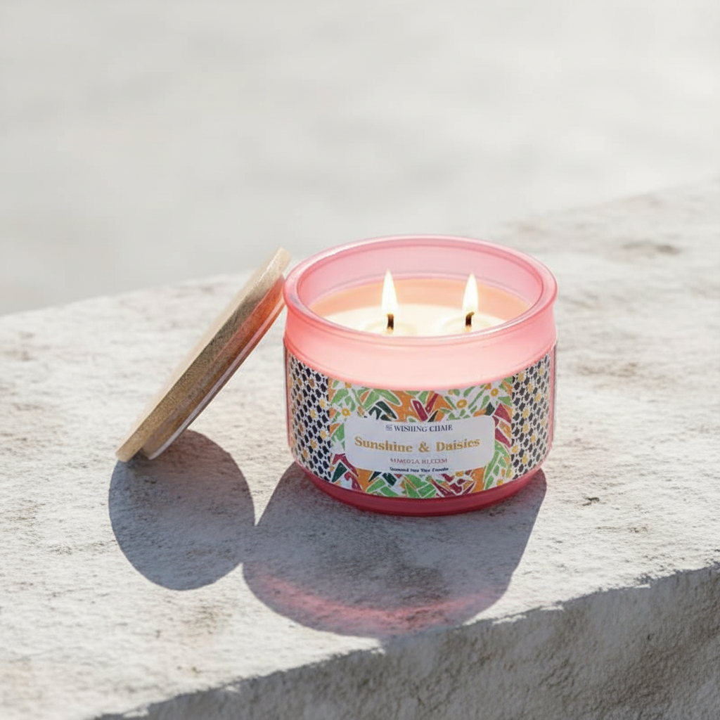 Soy Wax