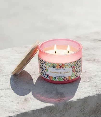 Soy Wax