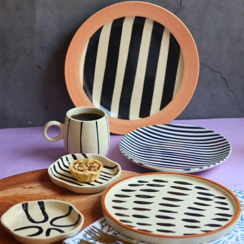 Strolla Dinner Set - 6 Piece Set media 1