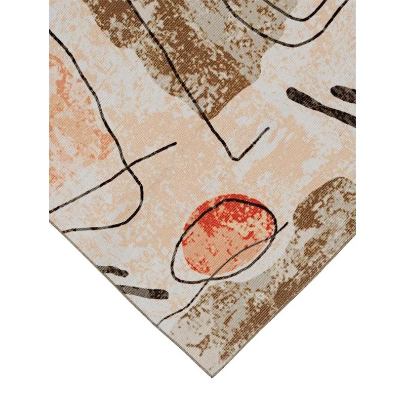 Ghina Abstract Carpet media 7