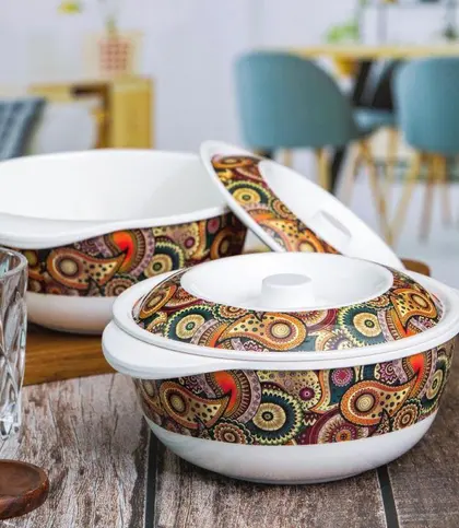 Melamine