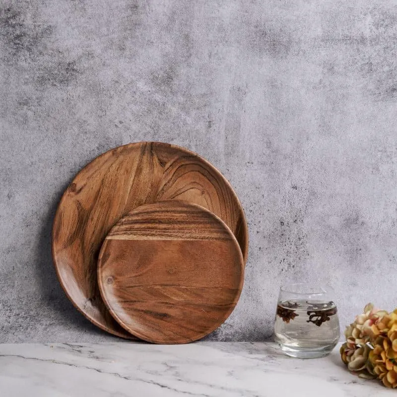 Akito Dinner Set - 2 Piece Set media 3