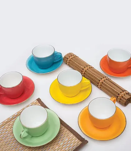 Bone China