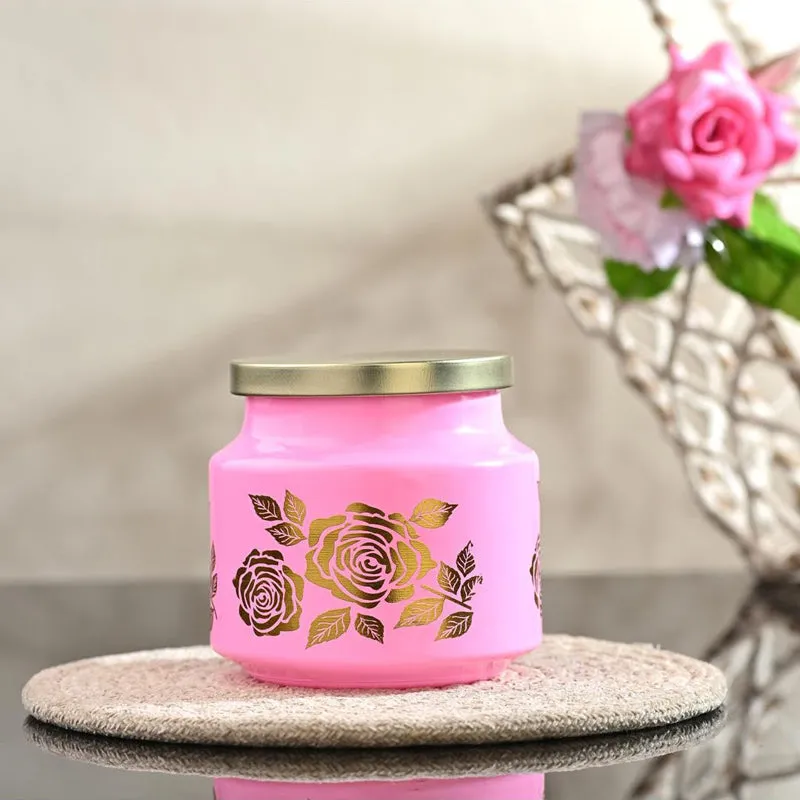 Sub Rosa Airtight Jar - 550 mL media 1