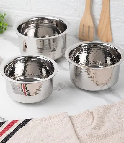 Stainless Steel