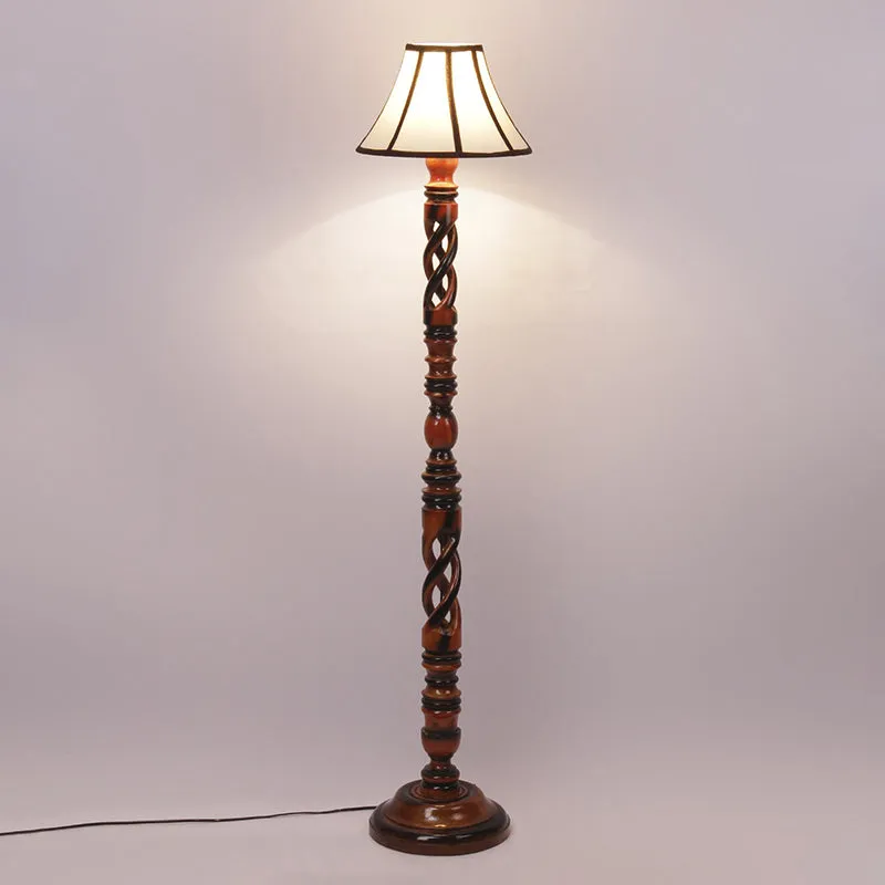 Radiance Royale Floor Lamp media 5