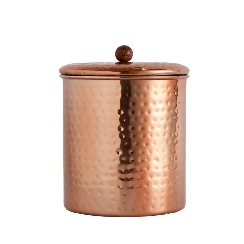 Larder Lock Container (Copper) - Set of Four media 4