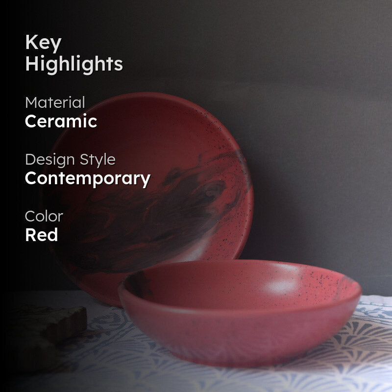 Fiisona Serving Bowl - 200 ML media 2