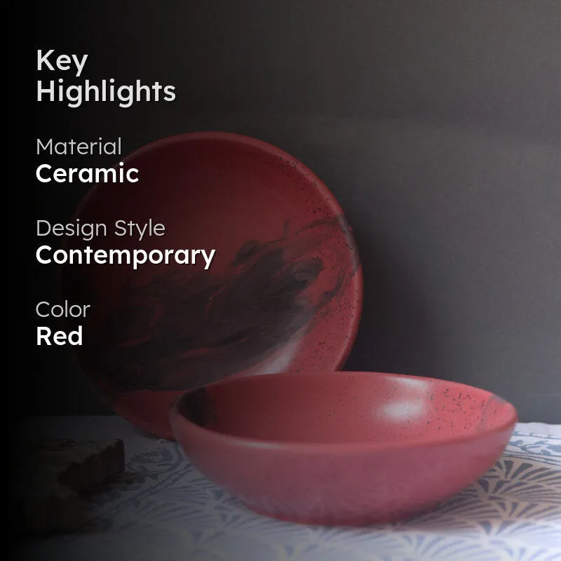 Fiisona Serving Bowl - 200 ML media 2