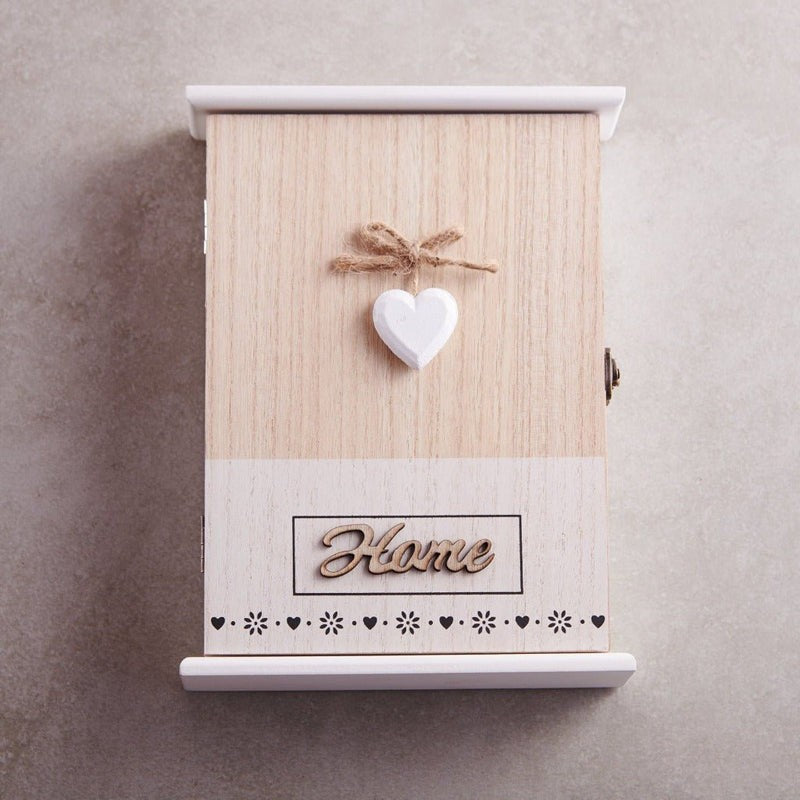 Heart Home