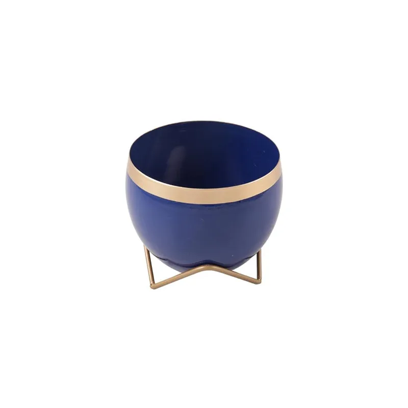 Brita Planter With Stand - Blue media 3