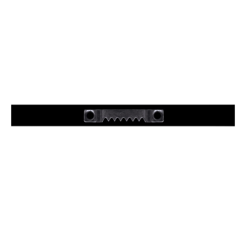Ac Dc Black Iron Wall Accent media 4