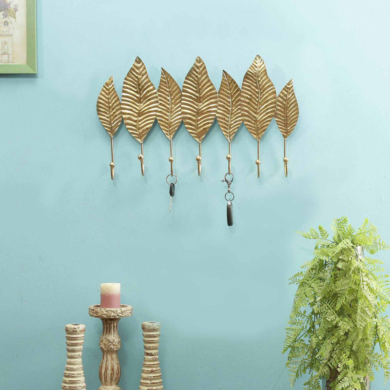 Leafra Wall Hook