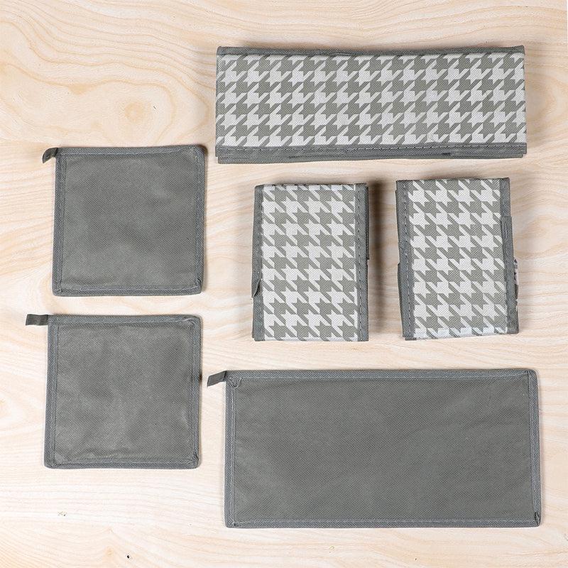 Nash Nesto Foldable Organizer - Set Of Three image 3