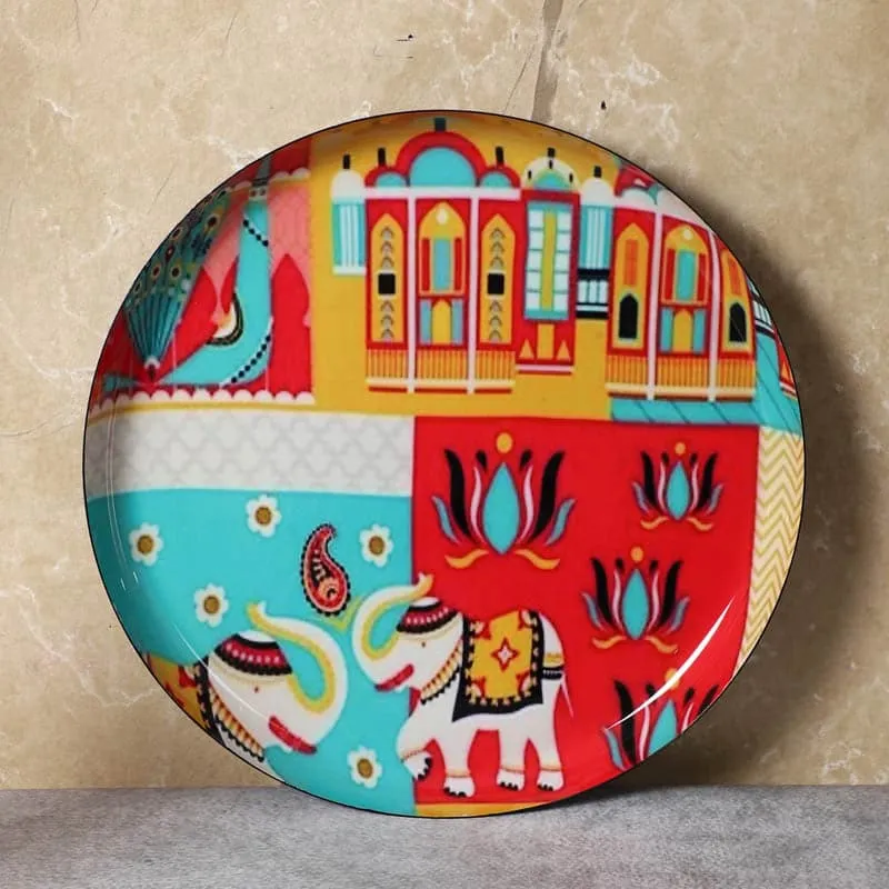 Royal Parade Wall Plate media 3