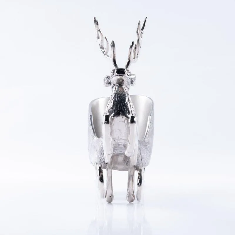 Reindeer Prace Bottle Holder media 5