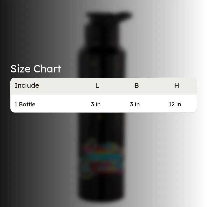 My Brother Water Bottle - 1000 mL media 11