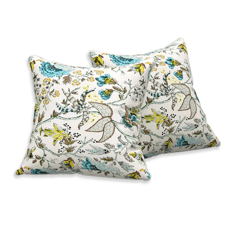 Vyara Cushion Cover - Set Of Two media 4