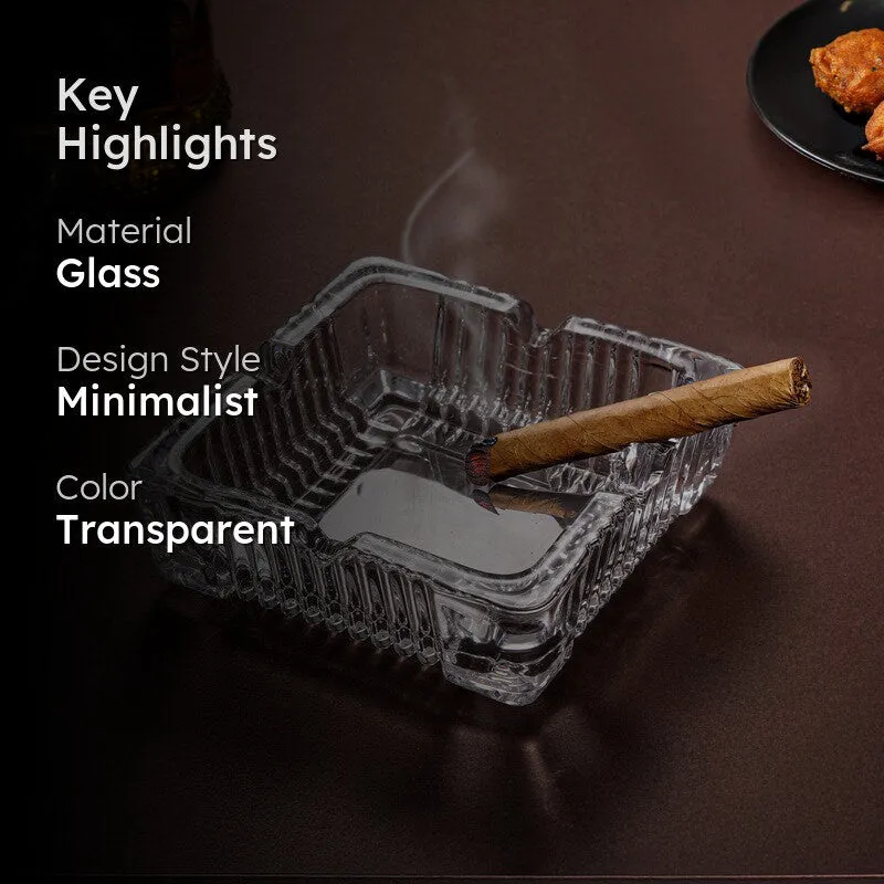 CrystalFlare Ash Tray media 2