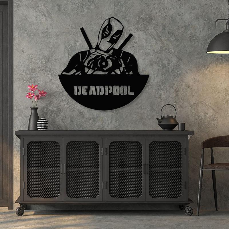 Deadpool