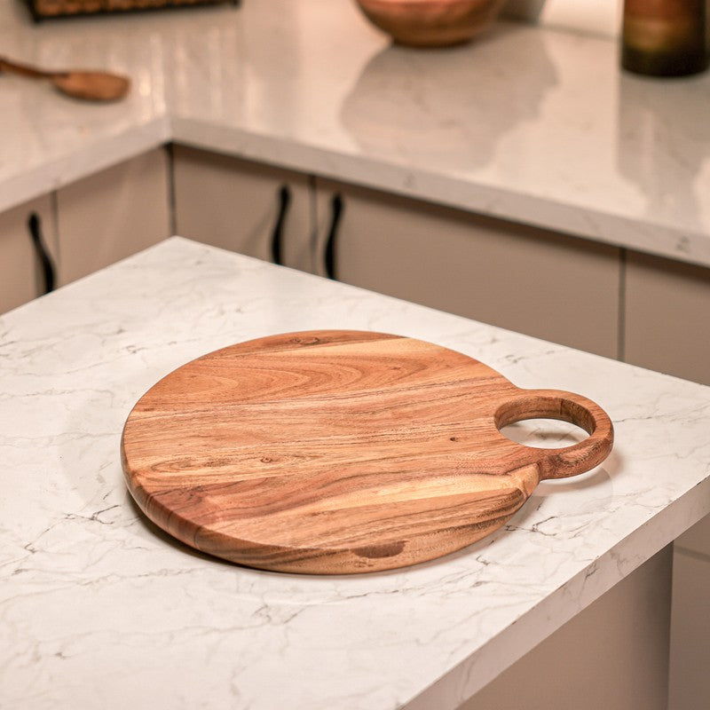 RingGrain Wood Chopping Board media 6