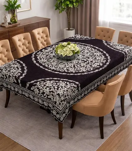 Cotton Chenille