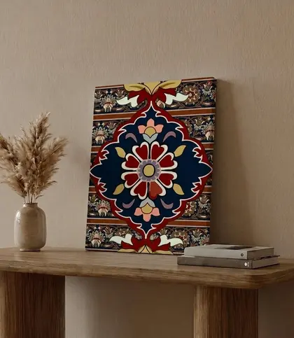 Canvas