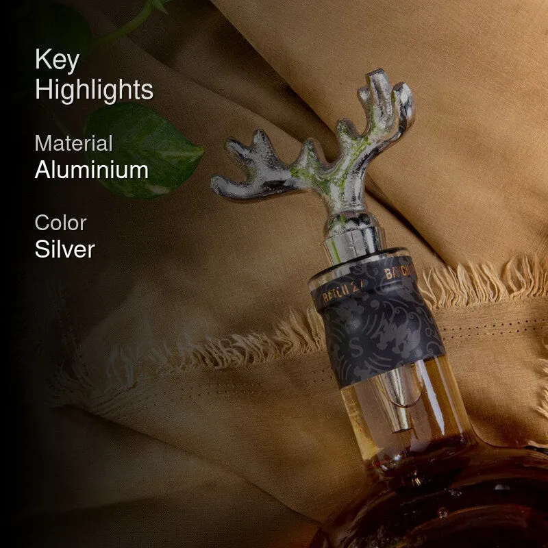 Brivon Bottle Stopper media 2