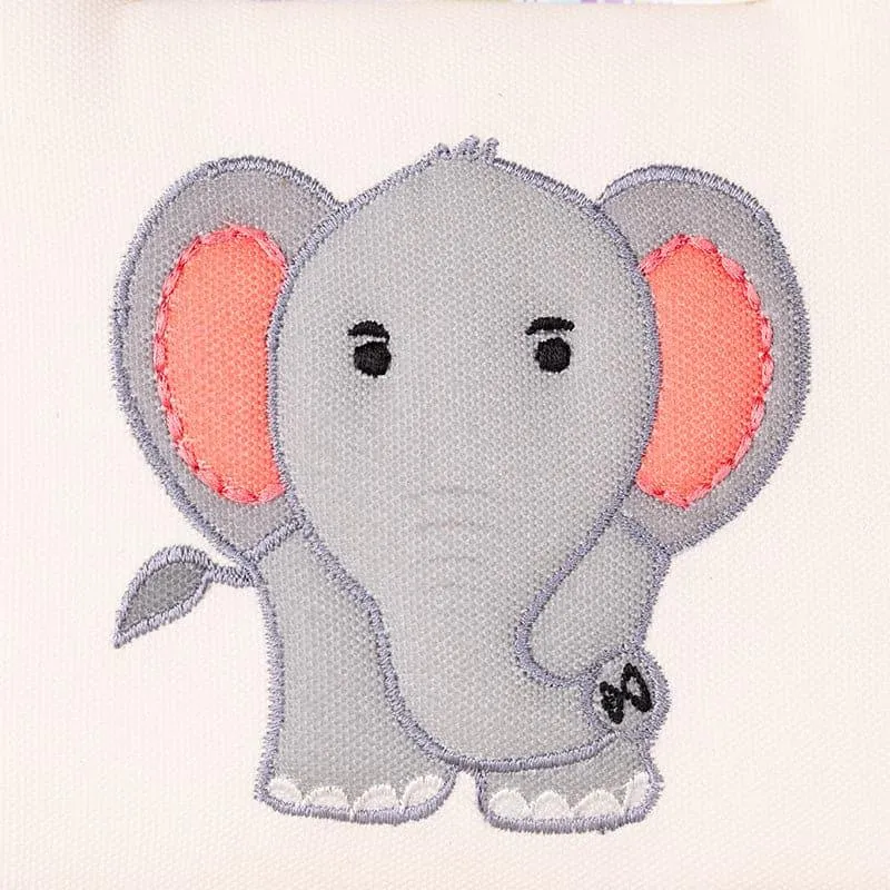 Jumbo Jude Photo Frame I - Elephant Collection media 6