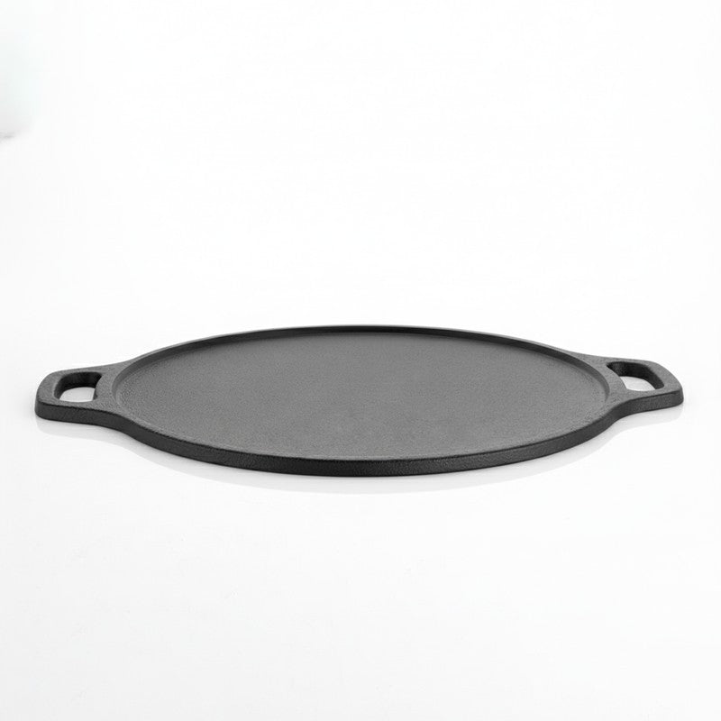 Duogrip Cast Iron Dosa Tawa - 30 cm media 4