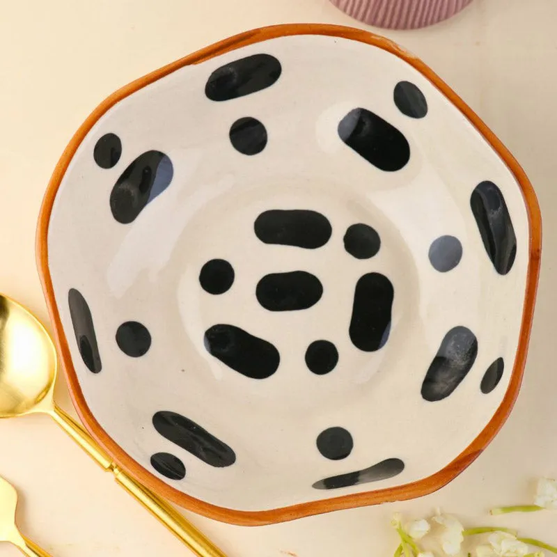 Velma Serving Bowl (500 ML) - Set of Six media 3