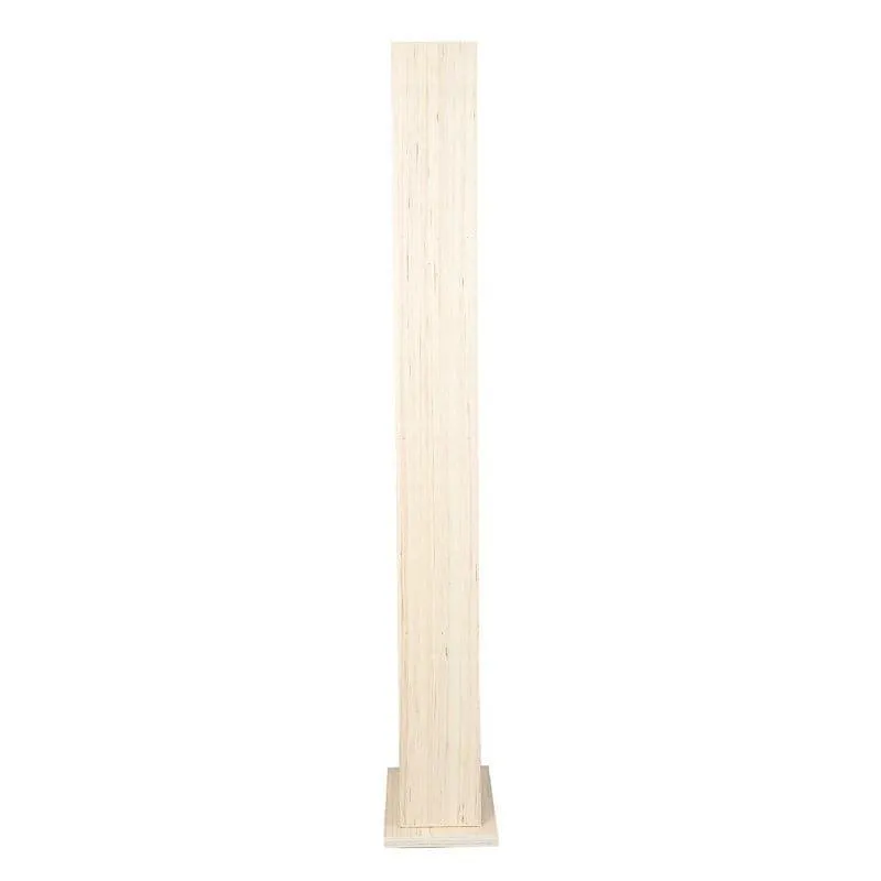 Osiri Floor Lamp With shelf media 7